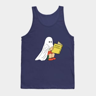 Ghost Stories Tank Top